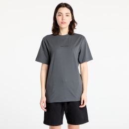 Снимка на Тениска Daily Paper Tin Lid T-Shirt UNISEX Black Oyster XL