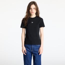 Снимка на Тениска Daily Paper Unit Hd Fitted T-Shirt Black XL