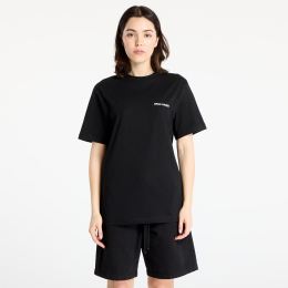 Снимка на Тениска Daily Paper Wrapper T-Shirt UNISEX Black XL