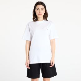 Снимка на Тениска Daily Paper Wrapper T-Shirt UNISEX White L