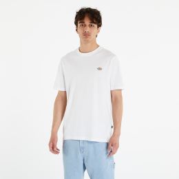 Снимка на Тениска Dickies Mapleton Short Sleeve Tee White XL