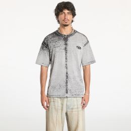Снимка на Тениска Diesel T-Boxt-Dev T-Shirt Silver Sconce L