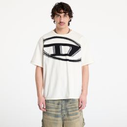 Снимка на Тениска Diesel T-Doxt T-Shirt Off White L