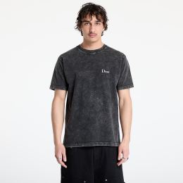 Снимка на Тениска DIME Classic Small Logo T-Shirt UNISEX Faded Black XS