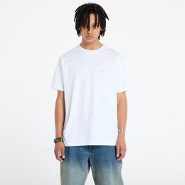 Снимка на Тениска DIME Classic Small Logo T-Shirt UNISEX White L