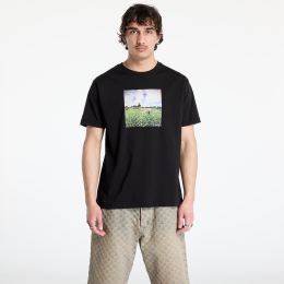 Снимка на Тениска DIME Field Trip T-Shirt UNISEX Black S