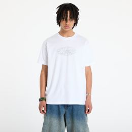 Снимка на Тениска DIME Globe T-Shirt UNISEX White XL