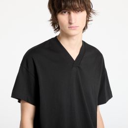 Снимка на Тениска Fear Of God ESSENTIALS Essential V-Neck T-Shirt 3-Pack Black L