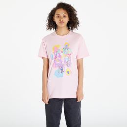 Снимка на Тениска Footshop Romanian Artist Tee Pink M