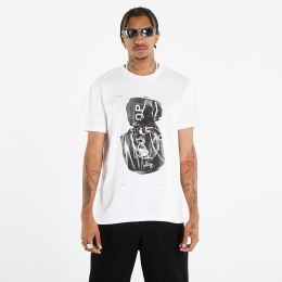 Снимка на Тениска Footshop Stay Thirsty T-Shirt UNISEX White XXL
