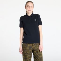 Снимка на Тениска FRED PERRY The Shirt Navy 38