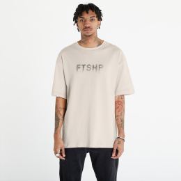 Снимка на Тениска FTSHP Halftone T-Shirt UNISEX Stone XXL