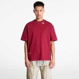 Снимка на Тениска FTSHP RFTW T-Shirt UNISEX Bordeaux XXL