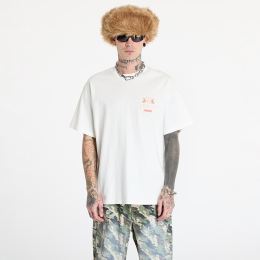 Снимка на Тениска FTSHP x PROSTO T-Shirt UNISEX Off - White Crest XL