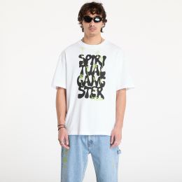 Снимка на Тениска FTSHP x Spiritual Gangster T-Shirt UNISEX Oh So White XL