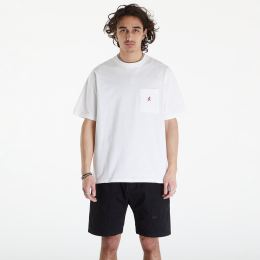 Снимка на Тениска Gramicci Classic One Point Tee White XL
