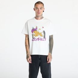 Снимка на Тениска Gramicci Hiker Tee White XL