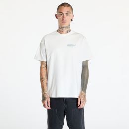 Снимка на Тениска Gramicci Mountaineering Tee White/ Blue XL
