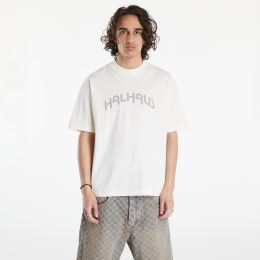 Снимка на Тениска HAL STUDIOS® Halhaus T-Shirt Off-White L