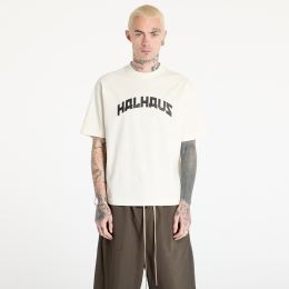 Снимка на Тениска HAL STUDIOS® Halhaus T-Shirt UNISEX Off-White M