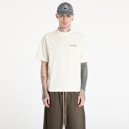 Снимка на Тениска HAL STUDIOS® Inside-Out Uniform T-Shirt UNISEX Off-White S