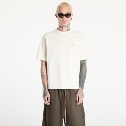 Снимка на Тениска HAL STUDIOS® Micro Logo T-Shirt UNISEX Off-White XL
