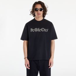 Снимка на Тениска HAL STUDIOS® Perfecto T-Shirt Black S