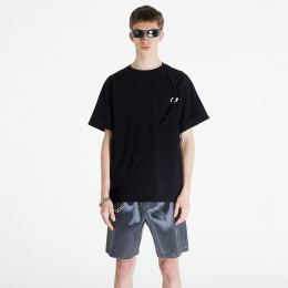 Снимка на Тениска HELIOT EMIL Morphed Carabiner T-Shirt Black XXL