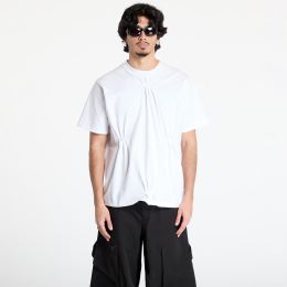 Снимка на Тениска HELIOT EMIL Petrichor Tee UNISEX White XL