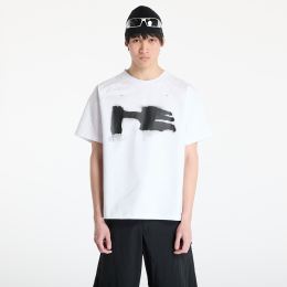 Снимка на Тениска HELIOT EMIL Xylem T-Shirt White XL