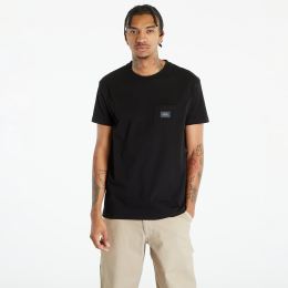 Снимка на Тениска Horsefeathers Alpha T-Shirt Black S