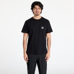 Снимка на Тениска Horsefeathers Diary T-Shirt Black L