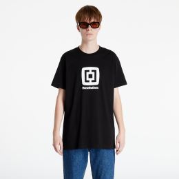Снимка на Тениска Horsefeathers Fair T-Shirt Black L