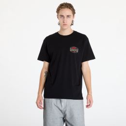 Снимка на Тениска Horsefeathers Hexagon II T-Shirt Black L