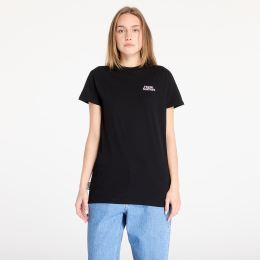 Снимка на Тениска Horsefeathers Hoda Top Black L