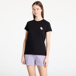 Снимка на Тениска Horsefeathers Kayla Top Black S
