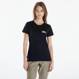 Снимка на Тениска Horsefeathers Leila II Tech T-Shirt Black XL