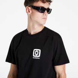 Снимка на Тениска Horsefeathers Mini Logo T-Shirt Black S