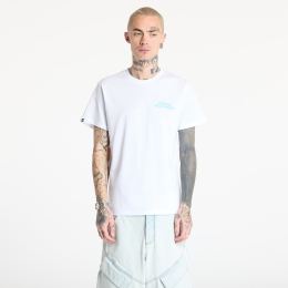 Снимка на Тениска Horsefeathers Rizmo T-Shirt White L