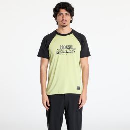 Снимка на Тениска Horsefeathers Spike Bike Jersey Nile/ Black M