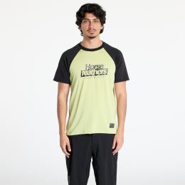 Снимка на Тениска Horsefeathers Spike Bike Jersey Nile/ Black XL
