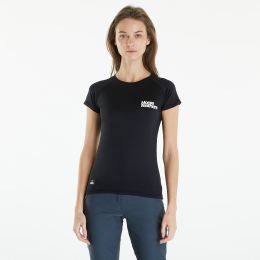Снимка на Тениска Horsefeathers Vala Top Black/ White S