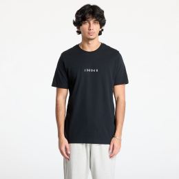 Снимка на Тениска Jordan Air Men's T-Shirt Black/ Sail/ Sail S