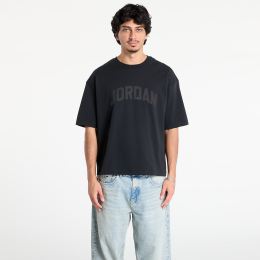 Снимка на Тениска Jordan Flight Essentials Men's T-Shirt Black/ Black L