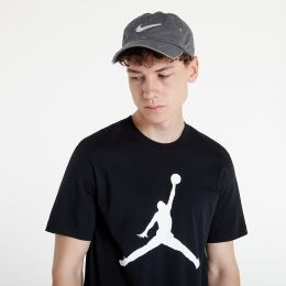 Снимка на Тениска Jordan Jumpman Tee Black/ White L