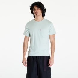 Снимка на Тениска Levi's® Classic Pocket Short Sleeve Tee Aqua Foam M
