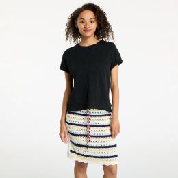 Снимка на Тениска Levi's® Margot Tee Black M
