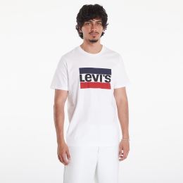 Снимка на Тениска Levi's® Sportswear Logo Tee White S