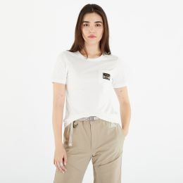 Снимка на Тениска Lundhags Knak T-Shirt White S