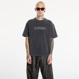 Снимка на Тениска MISBHV Basic T-Shirt Washed Black S